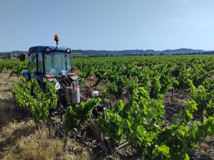 Agropaysanne met son savoir-faire